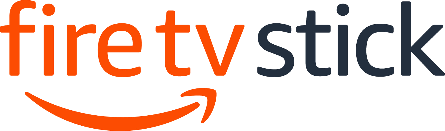 FireStick logo – Nufu TV IPTV service compatibility