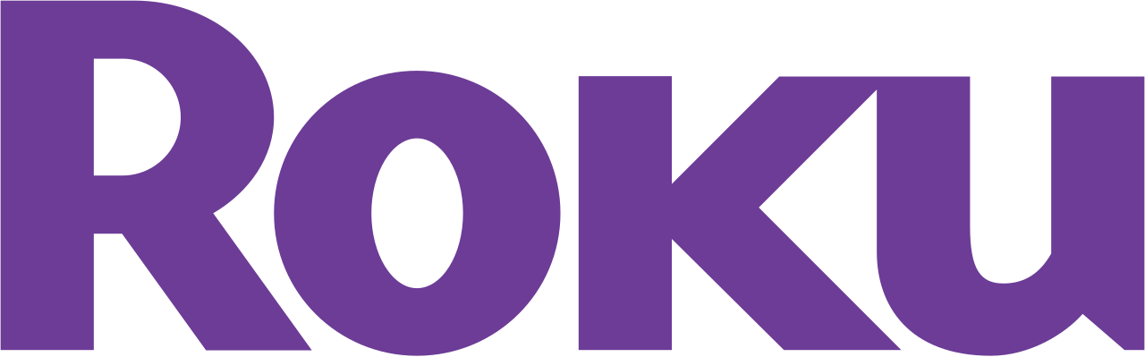 Roku logo – Nufu TV IPTV service compatibility