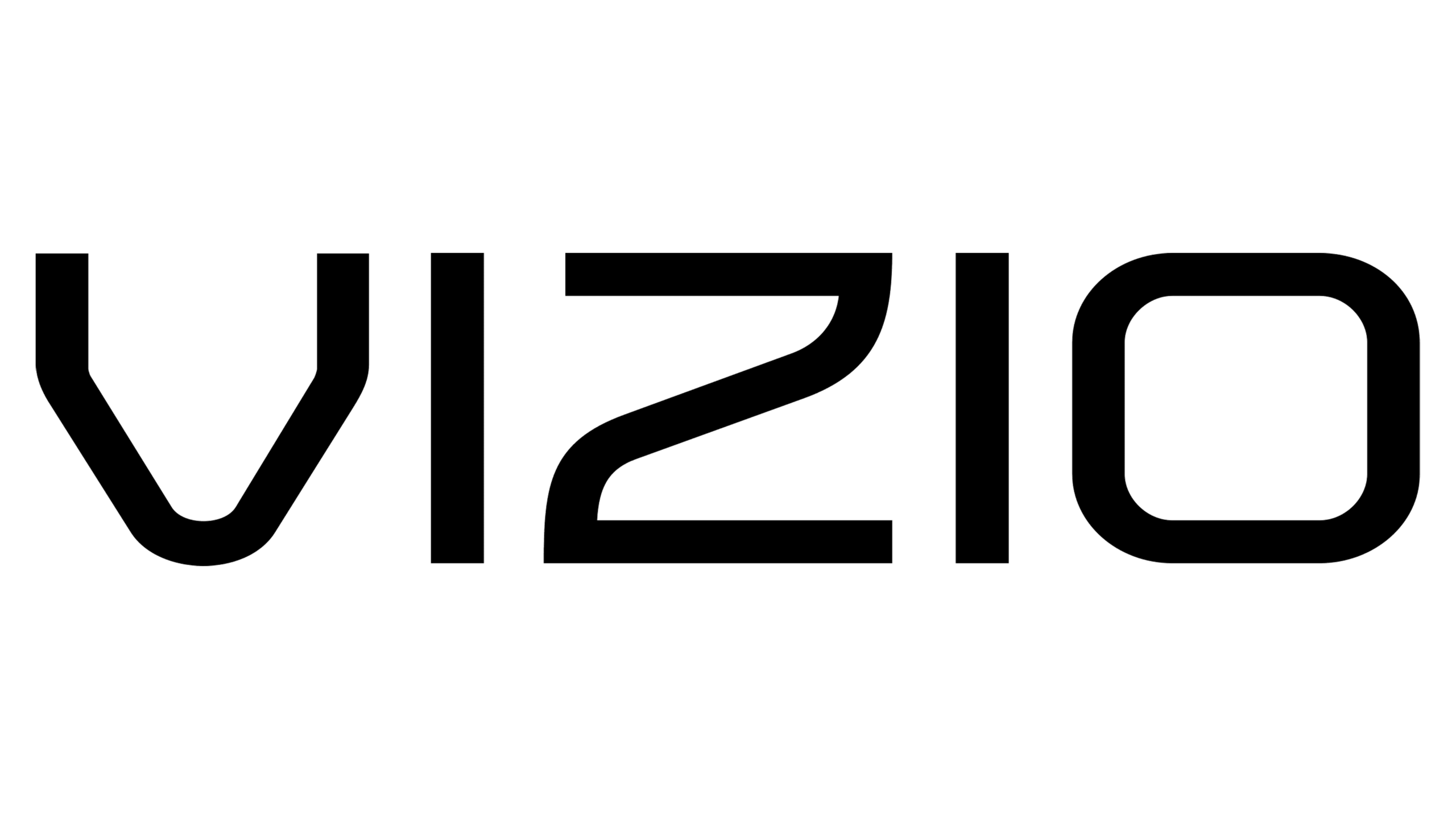 Vizio logo – Nufu TV IPTV service compatibility