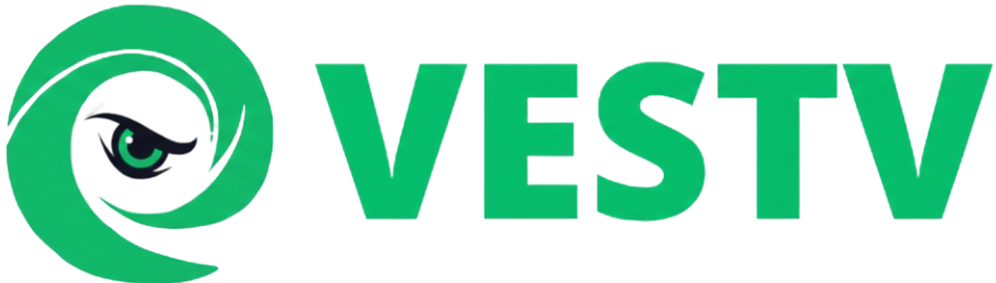 EVESTV IPTV main logo